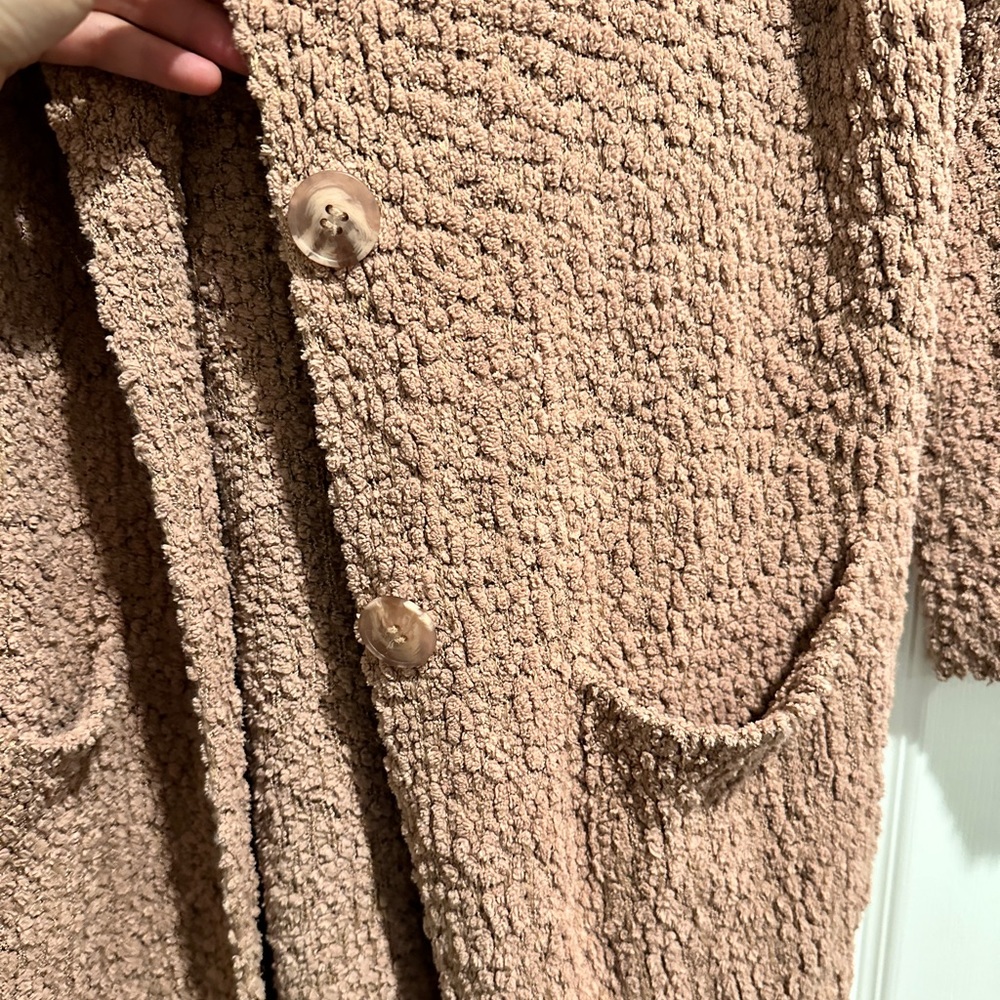 CJLA EUC Duster - Picture 4 of 5